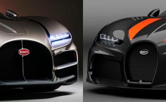 Supersport 300+ vs Bugatti Tourbillon – Duel Bugatti Terganas: Legenda Quad-Turbo atau Monster V16 Hybrid?